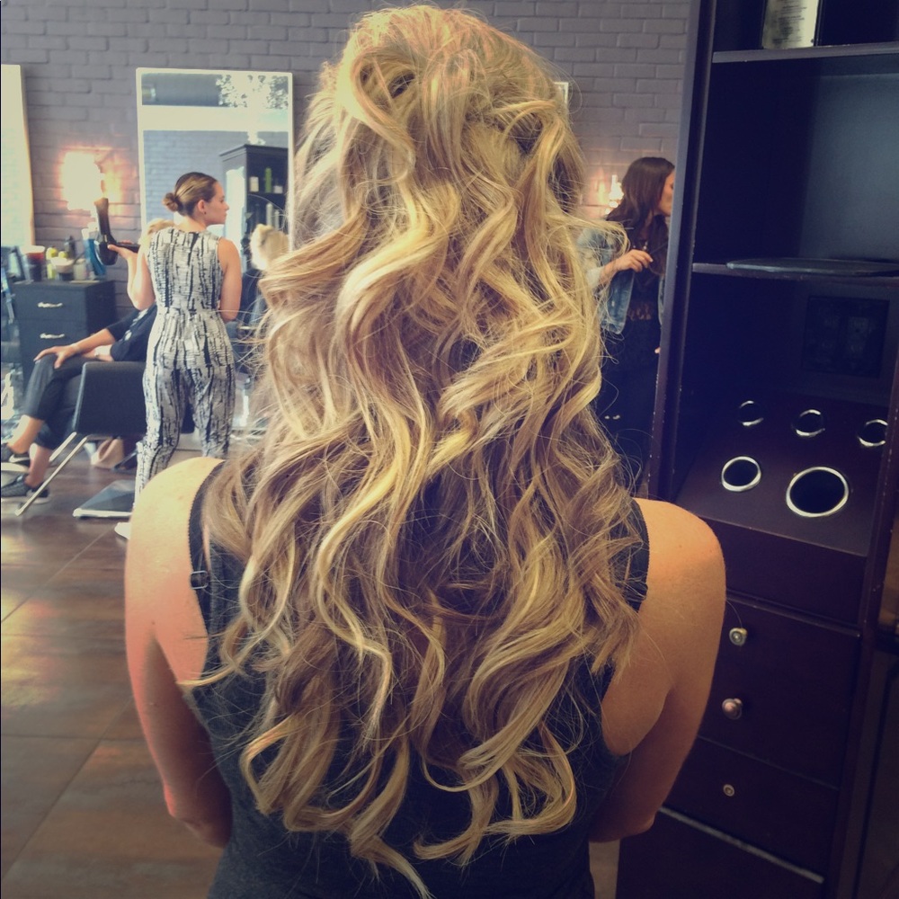 Hair Extensions
